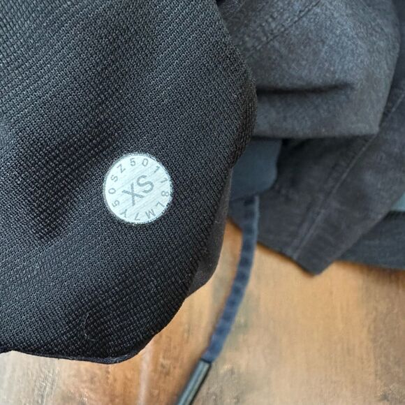 LULULEMON T.H.E Short Linerless 9" Performance Shorts M7Y50S Heather Blue - Picture 8 of 9